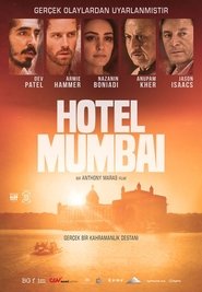 Hotel Mumbai (2019)