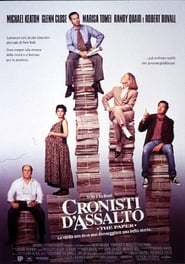 watch Cronisti d'assalto now
