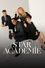 Poster Star Académie - Season 2 2022