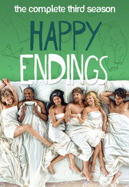 Happy Endings Season 3 5