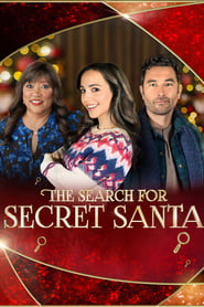 The Search for Secret Santa streaming