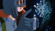 Nausicaä de la vallée du vent