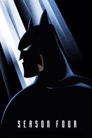 Batman: The Animated Series Season 4 4
