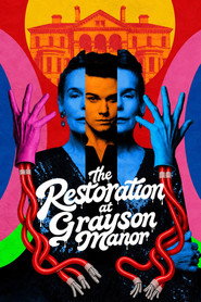 The Restoration at Grayson Manor