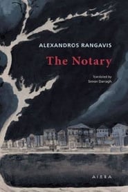 The Notary постер