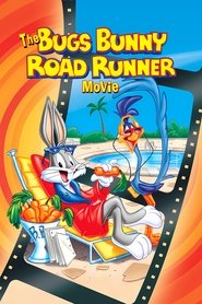 Poster The Bugs Bunny/Road Runner Movie 1979