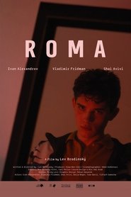 Affiche de Roma