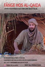 Fånge hos al-Qaida
