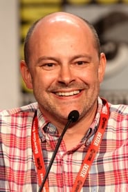 Imagem Rob Corddry