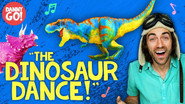 The Dinosaur Dance!