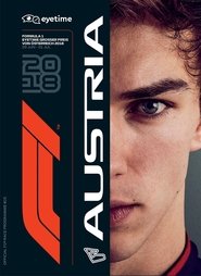 FORMULA 1 EYETIME GROSSER PREIS VON ÖSTERREICH 2018 FORMULA 1 EYETIME GROSSER PREIS VON ÖSTERREICH 2018