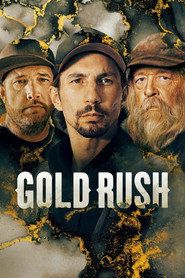 Gold Rush poster