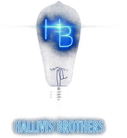 The Hallivis Brothers