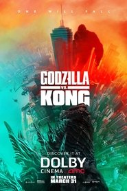 Godzilla vs. Kong (Tamil Dubbed) Godzilla vs. Kong (Tamil Dubbed)