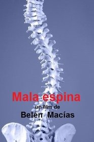 Poster Mala Espina