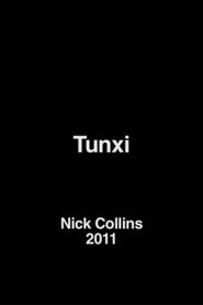 Poster Tunxi 2014