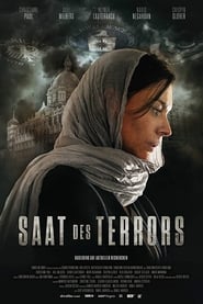 Poster Saat des Terrors 2018