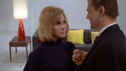 Actor auditions (7) Wanda Ventham