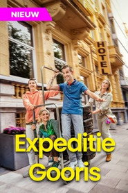 Expedition Gooris постер