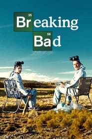 Breaking Bad poster