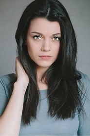 Ralitsa Paskaleva as Heather