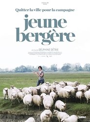 Poster A Modern Shepherdess 2019