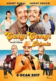 Watch Çalgı Çengi İkimiz Full Movie Online 2017