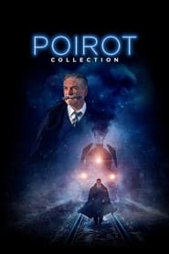 Hercule Poirot (Kenneth Branagh) - Saga en streaming