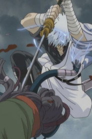 Gintama Gintama Season 2 15