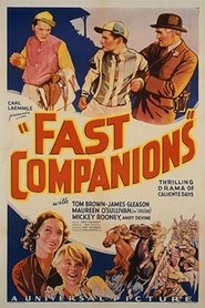 Fast Companions poster