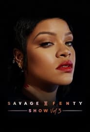 Savage x Fenty Show Vol. 3 постер