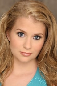 Christina Blevins as Student