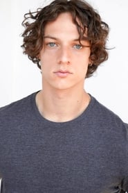 Luke Pierre Roness as Bryan