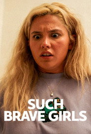 Such Brave Girls poster
