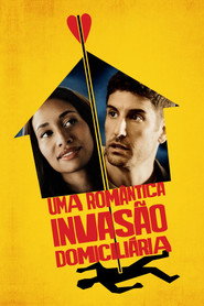Untitled Home Invasion Romance