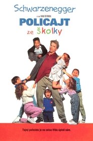 cz Policajt ze školky 1990 Celý Film Online