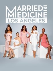 Married to Medicine Los Angeles Season 1 Episode 8