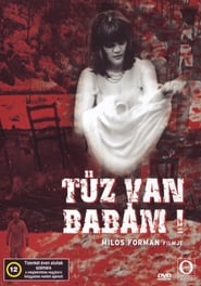 Tűz van, babám (1967)