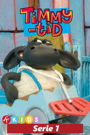 Timmy tid Sesong 1-plakat