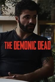 Poster The Demonic Dead
