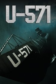 Poster U-571