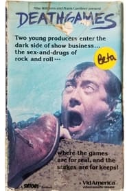 Death Games постер