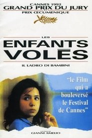 Les Enfants volés streaming sur 66 Voir Film complet