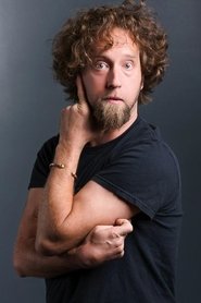 Josh Blue isShort Bus Gus