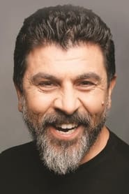 Sefa Zengin as Erdal Kömürcü