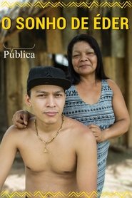 Poster O sonho de Eder 2018