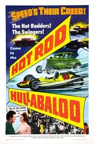 Hot Rod Hullabaloo streaming