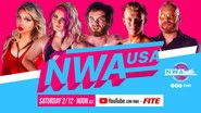 NWA USA #6