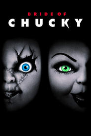 Poster van Bride of Chucky