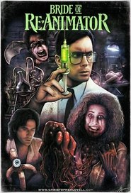 Bride of Re-Animator (1989) Bride of Re-Animator (1989)